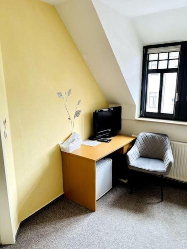 Hostal Pension Maria