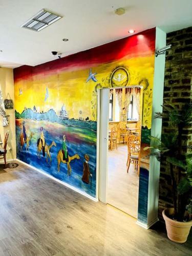 Hostal Pension Maria