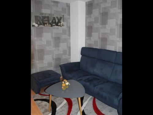 Apartamento Ferienwohnung Lucy S�dwestpfalz