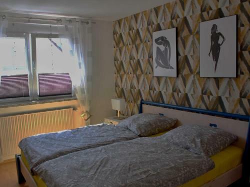 Apartamento Ferienwohnung Lucy S�dwestpfalz