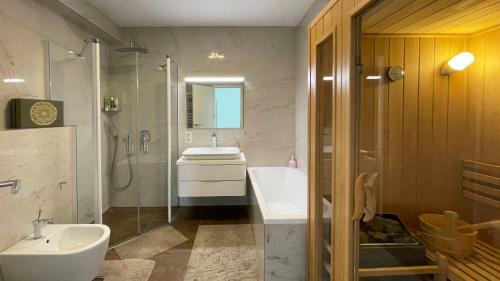 Apartamento Admiral Panorama Suite