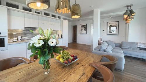 Apartamento Admiral Panorama Suite