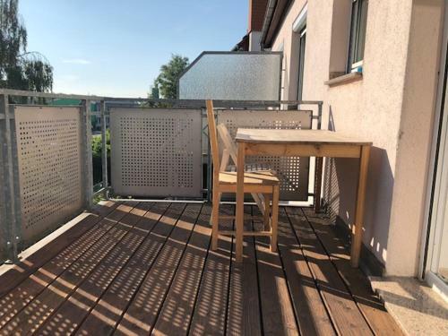 Apartamento Ferienwohnung Mook