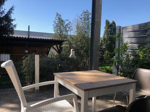 Apartamento Ferienwohnung Mook