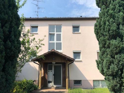 Apartamento Ferienwohnung Mook