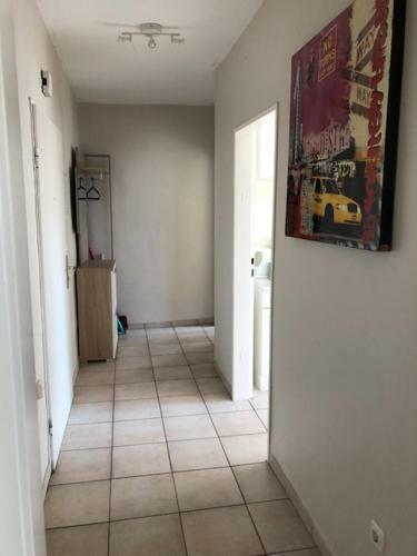 Apartamento Ferienwohnung Mook