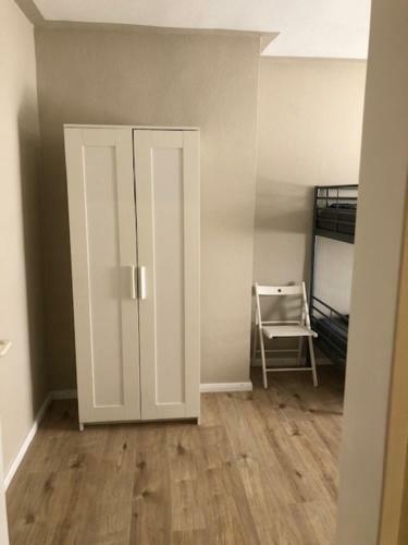 Apartamento Ferienwohnung Mook
