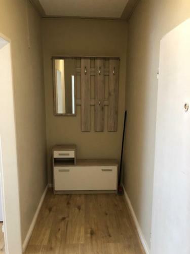 Apartamento Ferienwohnung Mook