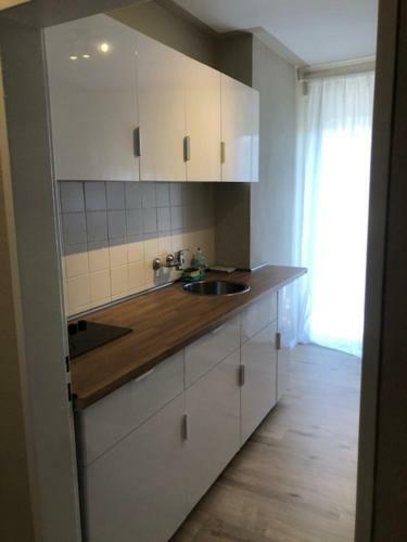 Apartamento Ferienwohnung Mook