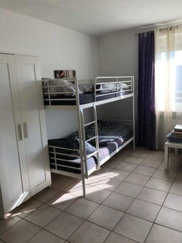 Apartamento Ferienwohnung Mook
