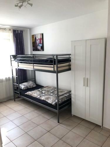 Apartamento Ferienwohnung Mook