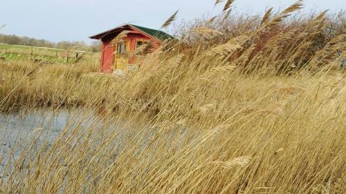 Apartamento Ferien Am Biotop