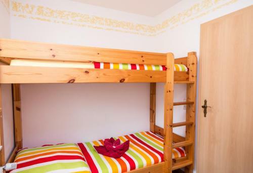 Apartamento Strandhaus Direkt Am Ufer Der M�ritz 100 M