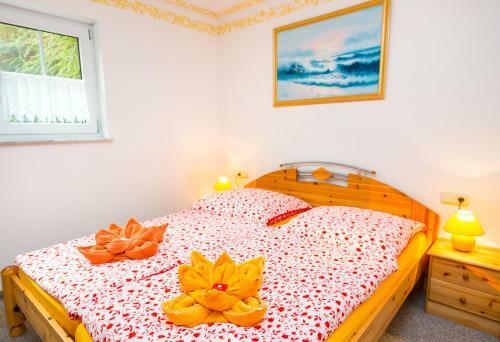 Apartamento Strandhaus Direkt Am Ufer Der M�ritz 100 M