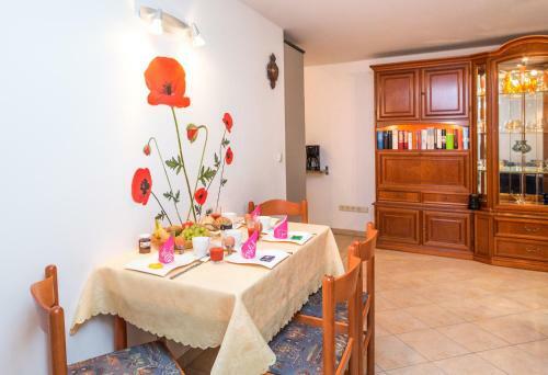 Apartamento Strandhaus Direkt Am Ufer Der M�ritz 100 M