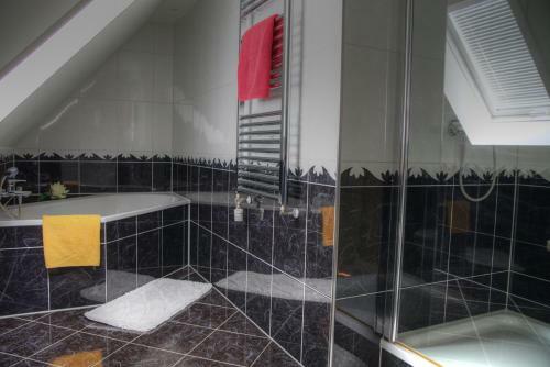 Apartamento Strandhaus Direkt Am Ufer Der M�ritz 100 M
