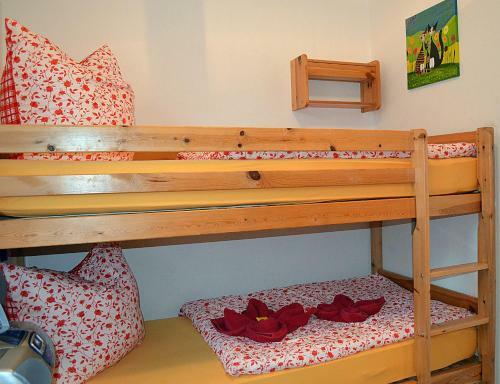 Apartamento Strandhaus Am M�ritzufer