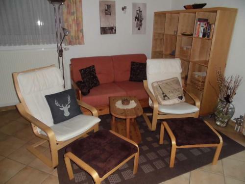 Apartamento M�ritzblick 36