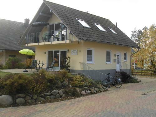 Apartamento M�ritzblick 36