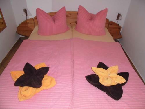 Apartamento M�ritzblick 36