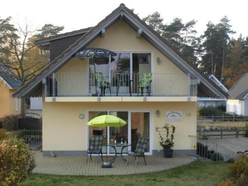 Apartamento M�ritzblick 36