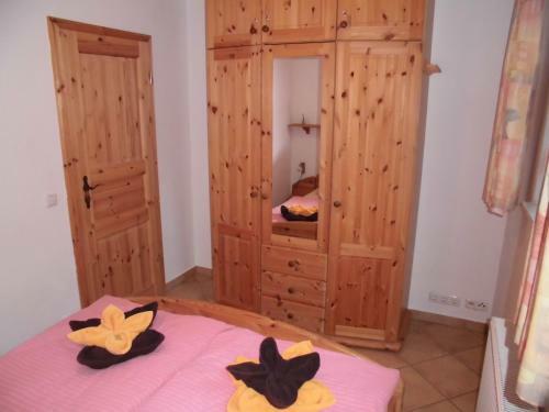 Apartamento M�ritzblick 36