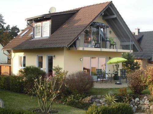 Apartamento M�ritzblick 36