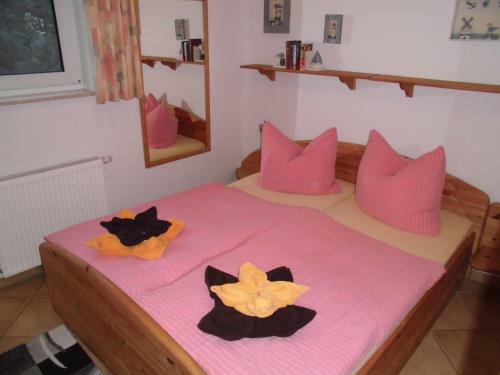 Apartamento M�ritzblick 36