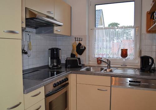 Apartamento M�ritzblick 36