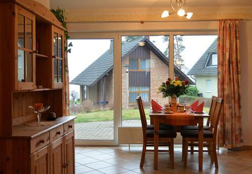 Apartamento M�ritzblick 36