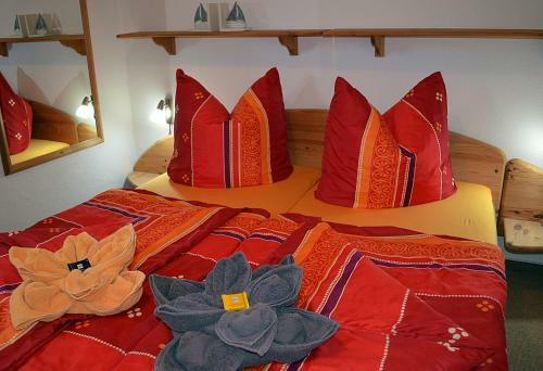 Apartamento M�ritzblick 36