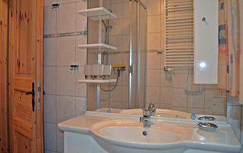 Apartamento M�ritzblick 36