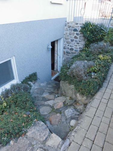 Apartamento M�ritzblick 36