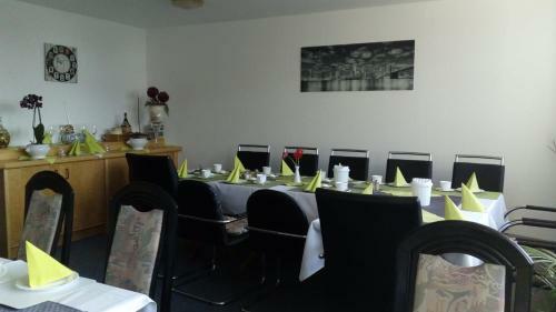 Hotel Garni