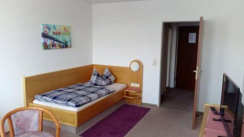 Hotel Garni