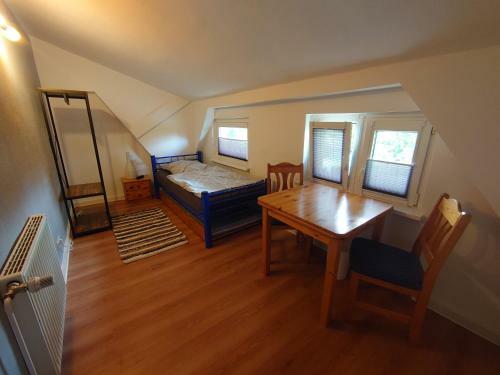 Hostal Haltestelle - Private Zimmervermietung R�bel M�ritz
