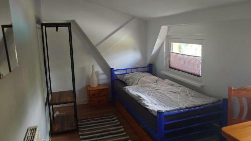 Hostal Haltestelle - Private Zimmervermietung R�bel M�ritz