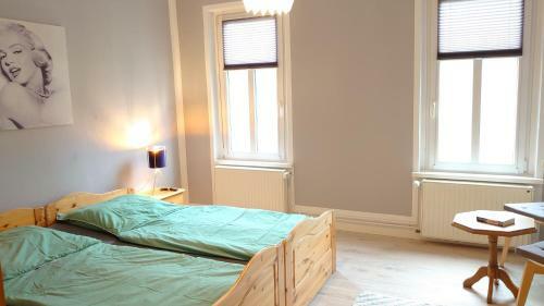 Hostal Haltestelle - Private Zimmervermietung R�bel M�ritz