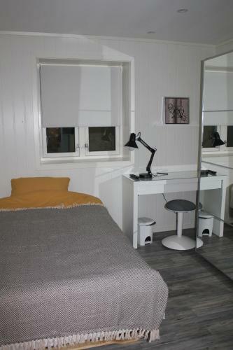 Eira Apartment