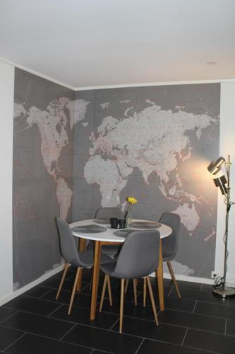 Eira Apartment