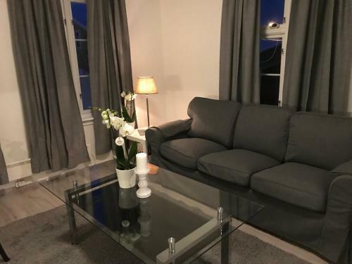 Villa A Noi Rooms