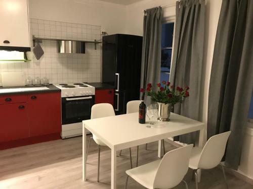 Villa A Noi Rooms