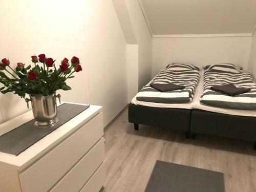Villa A Noi Rooms