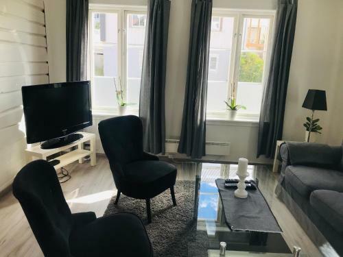 Villa A Noi Rooms