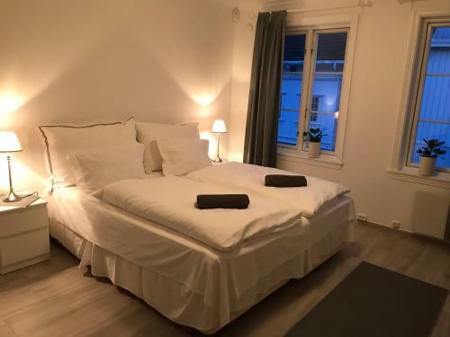 Villa A Noi Rooms