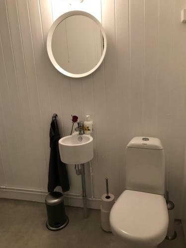 Villa A Noi Rooms