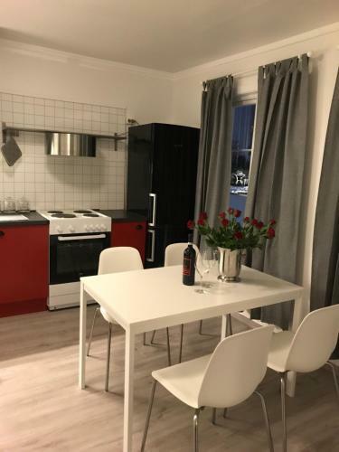 Villa A Noi Rooms