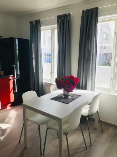 Villa A Noi Rooms