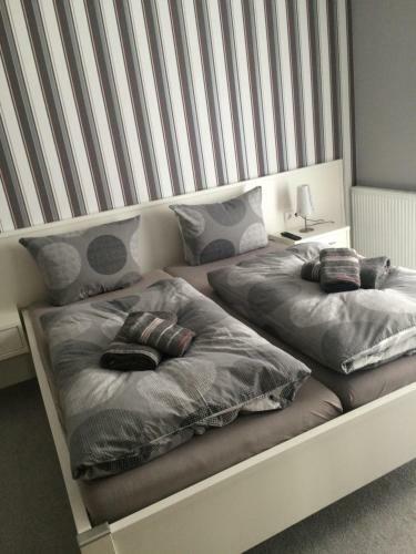 Bed & Breakfast G�stehaus Djuren