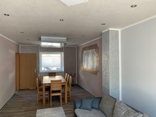 Apartamento Ferienwohnung Rosa